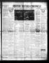 Primary view of Denton Record-Chronicle (Denton, Tex.), Vol. 29, No. 147, Ed. 1 Saturday, February 1, 1930