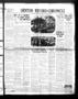 Newspaper: Denton Record-Chronicle (Denton, Tex.), Vol. 29, No. 155, Ed. 1 Tuesd…