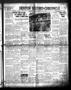 Newspaper: Denton Record-Chronicle (Denton, Tex.), Vol. 29, No. 240, Ed. 1 Wedne…