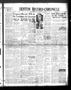 Newspaper: Denton Record-Chronicle (Denton, Tex.), Vol. 29, No. 242, Ed. 1 Frida…