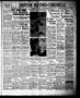 Newspaper: Denton Record-Chronicle (Denton, Tex.), Vol. 38, No. 148, Ed. 1 Frida…