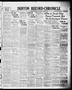 Newspaper: Denton Record-Chronicle (Denton, Tex.), Vol. 39, No. 46, Ed. 1 Friday…