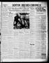 Newspaper: Denton Record-Chronicle (Denton, Tex.), Vol. 39, No. 51, Ed. 1 Thursd…