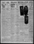 Primary view of El Paso Herald (El Paso, Tex.), Ed. 1, Monday, August 14, 1911