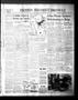 Newspaper: Denton Record-Chronicle (Denton, Tex.), Vol. 42, No. 131, Ed. 1 Satur…