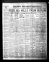 Newspaper: Denton Record-Chronicle (Denton, Tex.), Vol. 42, No. 138, Ed. 1 Monda…