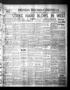 Newspaper: Denton Record-Chronicle (Denton, Tex.), Vol. 42, No. 154, Ed. 1 Frida…