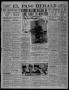 Primary view of El Paso Herald (El Paso, Tex.), Ed. 1, Wednesday, August 23, 1911