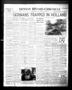 Newspaper: Denton Record-Chronicle (Denton, Tex.), Vol. 42, No. 204, Ed. 1 Monda…