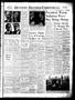 Newspaper: Denton Record-Chronicle (Denton, Tex.), Vol. 45, No. 130, Ed. 1 Wedne…