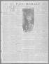 Primary view of El Paso Herald (El Paso, Tex.), Ed. 1, Thursday, September 28, 1911