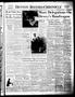 Newspaper: Denton Record-Chronicle (Denton, Tex.), Vol. 45, No. 269, Ed. 1 Thurs…
