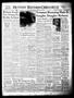 Newspaper: Denton Record-Chronicle (Denton, Tex.), Vol. 45, No. 284, Ed. 1 Monda…