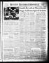 Newspaper: Denton Record-Chronicle (Denton, Tex.), Vol. 45, No. 286, Ed. 1 Wedne…