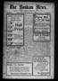 Newspaper: The Bonham News. (Bonham, Tex.), Vol. 43, No. 82, Ed. 1 Friday, Febru…