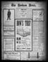 Newspaper: The Bonham News. (Bonham, Tex.), Vol. 44, No. 7, Ed. 1 Tuesday, May 1…