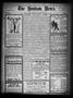Newspaper: The Bonham News. (Bonham, Tex.), Vol. 44, No. 39, Ed. 1 Tuesday, Sept…