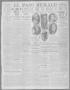 Newspaper: El Paso Herald (El Paso, Tex.), Ed. 1, Wednesday, October 11, 1911