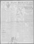 Primary view of El Paso Herald (El Paso, Tex.), Ed. 1, Thursday, October 26, 1911