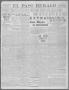 Newspaper: El Paso Herald (El Paso, Tex.), Ed. 1, Saturday, November 18, 1911