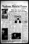 Newspaper: Yoakum Herald-Times (Yoakum, Tex.), Vol. 91, No. 56, Ed. 1 Thursday, …