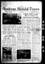 Newspaper: Yoakum Herald-Times (Yoakum, Tex.), Vol. 91, No. 60, Ed. 1 Thursday, …