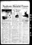 Newspaper: Yoakum Herald-Times (Yoakum, Tex.), Vol. 91, No. 87, Ed. 1 Thursday, …