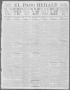 Primary view of El Paso Herald (El Paso, Tex.), Ed. 1, Wednesday, January 3, 1912