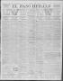 Primary view of El Paso Herald (El Paso, Tex.), Ed. 1, Thursday, September 18, 1913