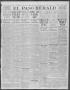 Newspaper: El Paso Herald (El Paso, Tex.), Ed. 1, Tuesday, September 23, 1913
