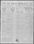 Newspaper: El Paso Herald (El Paso, Tex.), Ed. 1, Friday, November 21, 1913