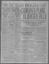 Primary view of El Paso Herald (El Paso, Tex.), Ed. 1, Friday, November 28, 1913