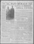 Newspaper: El Paso Herald (El Paso, Tex.), Ed. 1, Wednesday, December 10, 1913