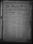Newspaper: The Nocona News (Nocona, Tex.), Vol. 2, No. 33, Ed. 1 Thursday, Janua…