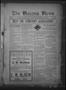 Newspaper: The Nocona News (Nocona, Tex.), Vol. 2, No. 36, Ed. 1 Thursday, Febru…
