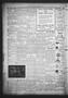 Thumbnail image of item number 4 in: 'The Nocona News. (Nocona, Tex.), Vol. 16, No. 36, Ed. 1 Friday, February 11, 1921'.