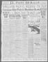 Newspaper: El Paso Herald (El Paso, Tex.), Ed. 1, Saturday, December 5, 1914
