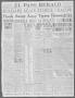 Newspaper: El Paso Herald (El Paso, Tex.), Ed. 1, Wednesday, December 23, 1914