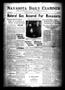 Newspaper: Navasota Daily Examiner (Navasota, Tex.), Vol. 32, No. 228, Ed. 1 Tue…