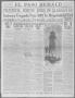 Newspaper: El Paso Herald (El Paso, Tex.), Ed. 1, Wednesday, January 6, 1915