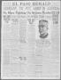 Newspaper: El Paso Herald (El Paso, Tex.), Ed. 1, Saturday, January 9, 1915