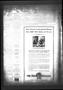 Thumbnail image of item number 2 in: 'Navasota Daily Examiner (Navasota, Tex.), Vol. 34, No. 205, Ed. 1 Saturday, October 8, 1932'.