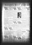 Primary view of Navasota Daily Examiner (Navasota, Tex.), Vol. 34, No. 209, Ed. 1 Thursday, October 13, 1932