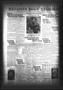 Primary view of Navasota Daily Examiner (Navasota, Tex.), Vol. 34, No. 211, Ed. 1 Saturday, October 15, 1932
