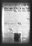Primary view of Navasota Daily Examiner (Navasota, Tex.), Vol. 34, No. 213, Ed. 1 Tuesday, October 18, 1932