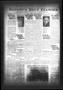 Primary view of Navasota Daily Examiner (Navasota, Tex.), Vol. 34, No. 231, Ed. 1 Tuesday, November 8, 1932