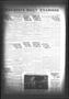 Newspaper: Navasota Daily Examiner (Navasota, Tex.), Vol. 34, No. 297, Ed. 1 Wed…