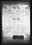 Primary view of Navasota Daily Examiner (Navasota, Tex.), Vol. 35, No. 147, Ed. 1 Wednesday, August 2, 1933