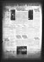 Primary view of Navasota Daily Examiner (Navasota, Tex.), Vol. 35, No. 148, Ed. 1 Thursday, August 3, 1933