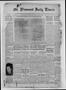 Newspaper: Mt. Pleasant Daily Times (Mount Pleasant, Tex.), Vol. 23, No. [253], …